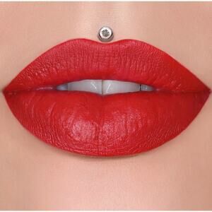 Jeffery Star Velvet Trap Lipstick Confessional